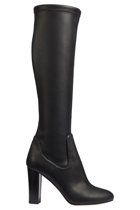 MARLOWE BOOTS BLACK 1