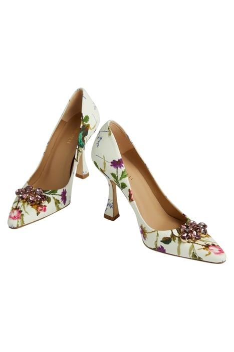 DAZZLE PUMP MULTICOLOR 2