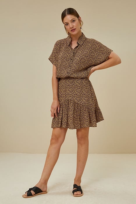 JALOU RASMUS SKIRT RASMUS PRINT 1