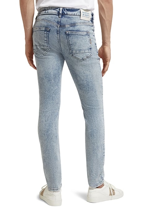 SKIM SKINNY JEANS SEASONAL ESSENTIALS — DAYLIGHT 3