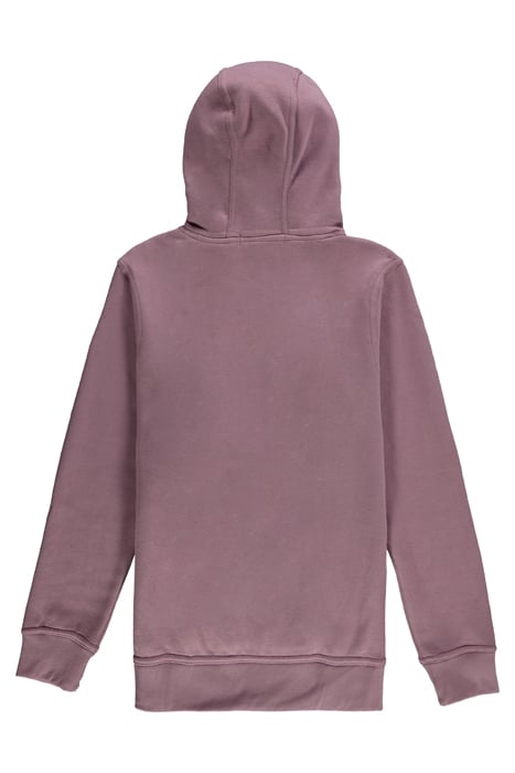 PREMIUM HOODIE ELDERBERRY 2
