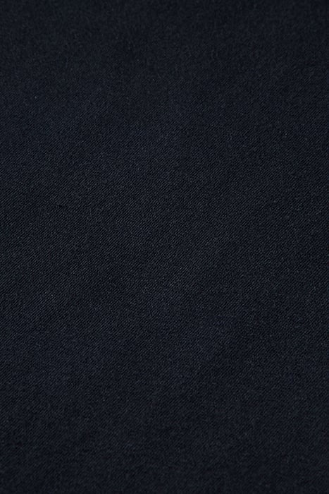 ESSENTIALS - CLASSIC ORGANIC COTTON / ELASTANE CREWNECK TEE 2