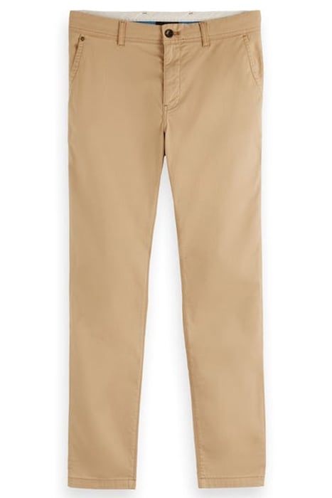 ESSENTIALS - MOTT SUPER SLIM FIT CONTAINS ORGANIC COTTON SAN 1