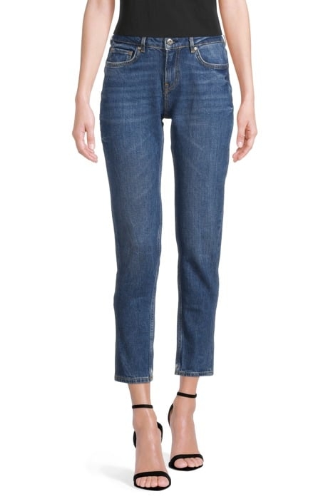 ESSENTIALS - THE KEEPER - DEEP BLUE 2