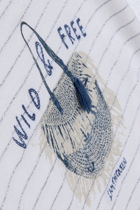 OFF-WHITE TEE-SHIRT 3