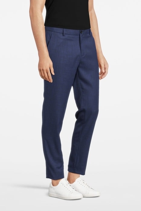 MOTT - STRETCH SUPER SLIM-FIT CHINO COMBO A 4