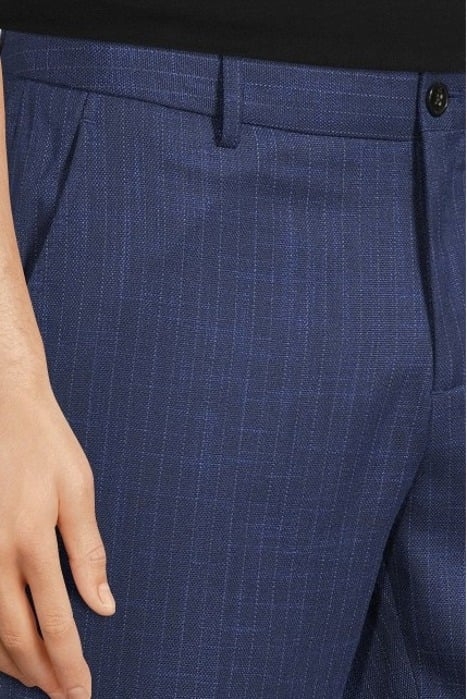 MOTT - STRETCH SUPER SLIM-FIT CHINO COMBO A 5