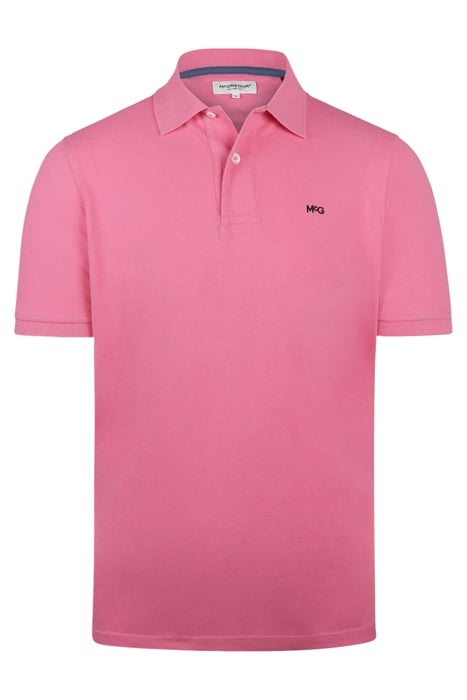CLASSIC POLO PINK 1