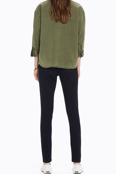 ESSENTIALS - LA BOHEMIENNE - ETERNAL RINSED 3