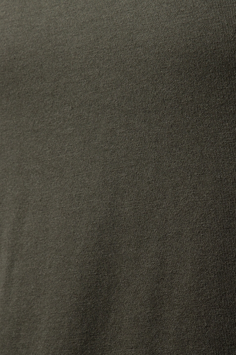 HARRISON BASIC T-SHIRT GREEN 3