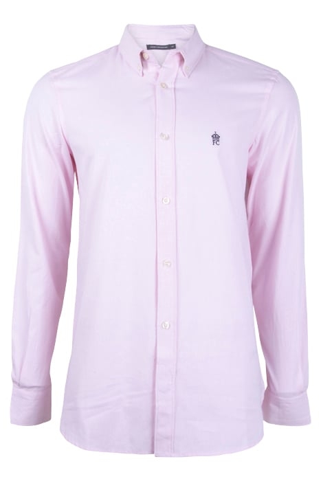 OXFORD LS SOFT PINK 1