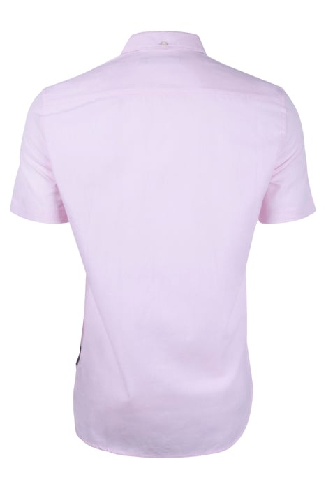 OXFORD SS SOFT PINK 2
