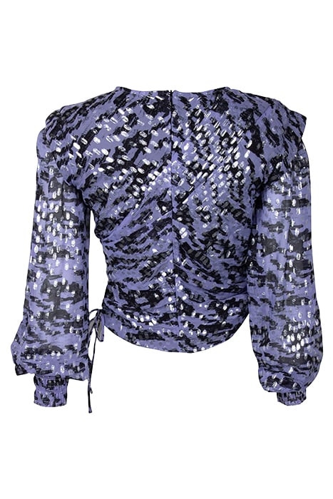 KLEOK LILAS/SILVER 2