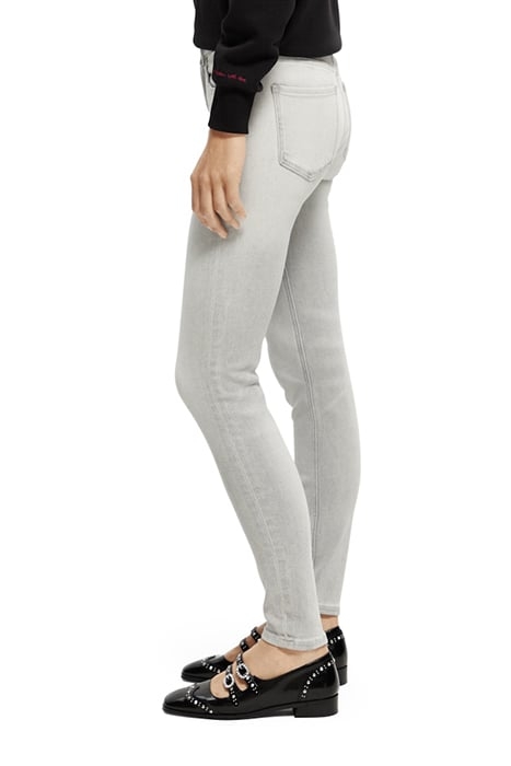 BOHEMIENNE SKINNY JEANS — JITTERBUG JITTERBURG 4