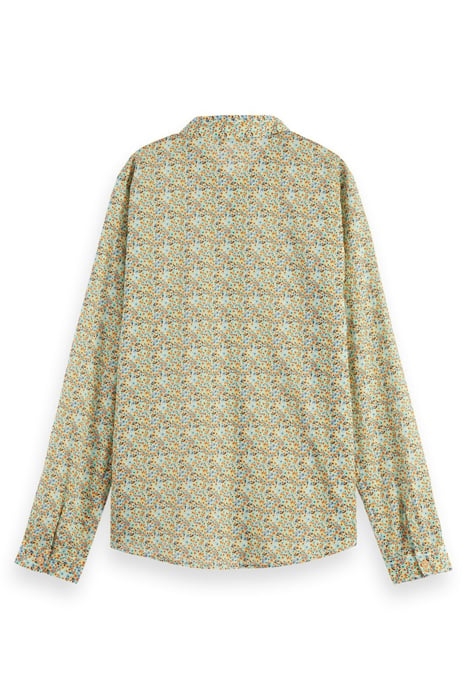 REGULAR FIT SHIRT IN LIGHTWEIGHT QUALITY COMBO B 2