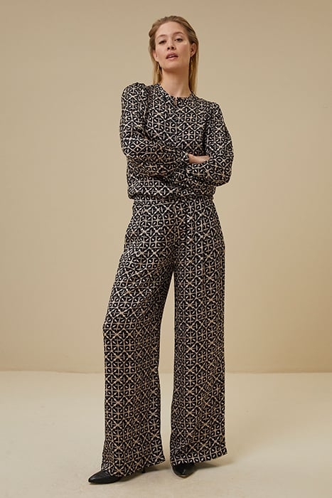 MARA FLASH PANT FLASH PRINT 1