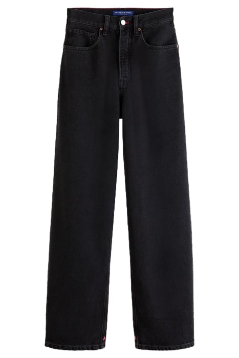 THE FLING SUPER LOOSE JEANS — OVERLUSH 1