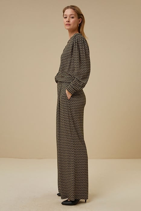 ERIN GIO BLOUSE GIO PRINT 4