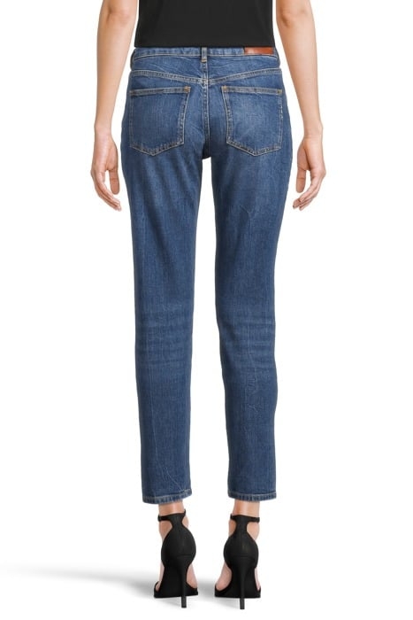 ESSENTIALS - THE KEEPER - DEEP BLUE 3