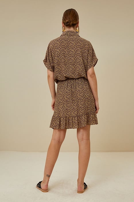 JALOU RASMUS SKIRT RASMUS PRINT 2