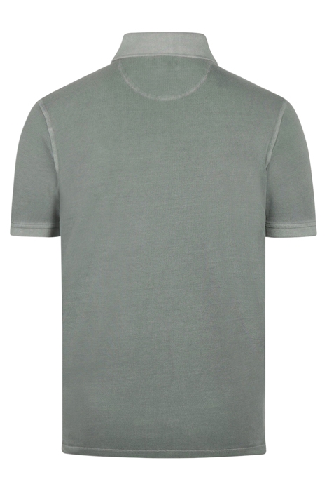 PIQUE POLO GMD SAGE 2