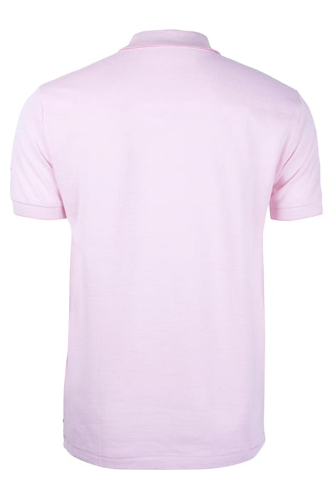 BIRDS EYE SINGLE TIP PINK 2