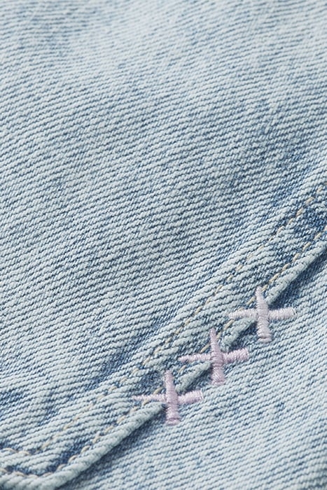 THE BAY SEASONAL ESSENTIALS — NEW ERA 2