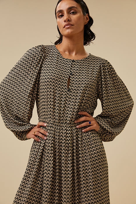 LEVI GIO DRESS GIO PRINT 4