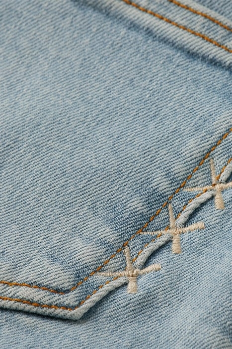 THE TIDE BALLOON FIT JEANS — SUMMER SOLSTICE 7