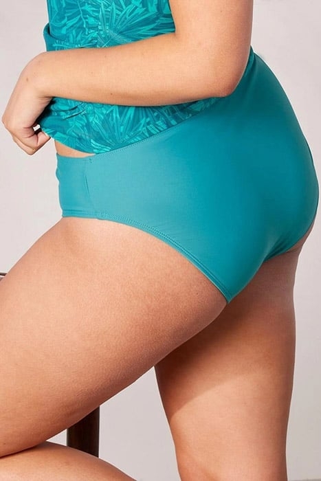 SW BO. BRIEF TAILLE UNI BAYOU MOJITO 2