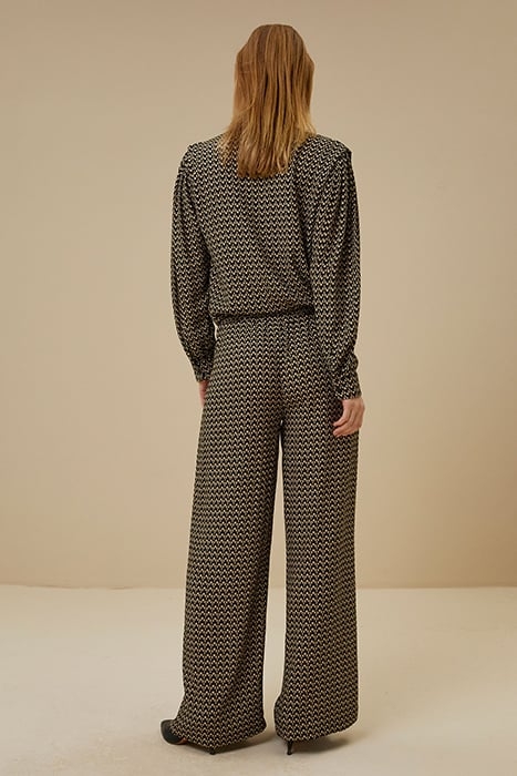 ERIN GIO BLOUSE GIO PRINT 2