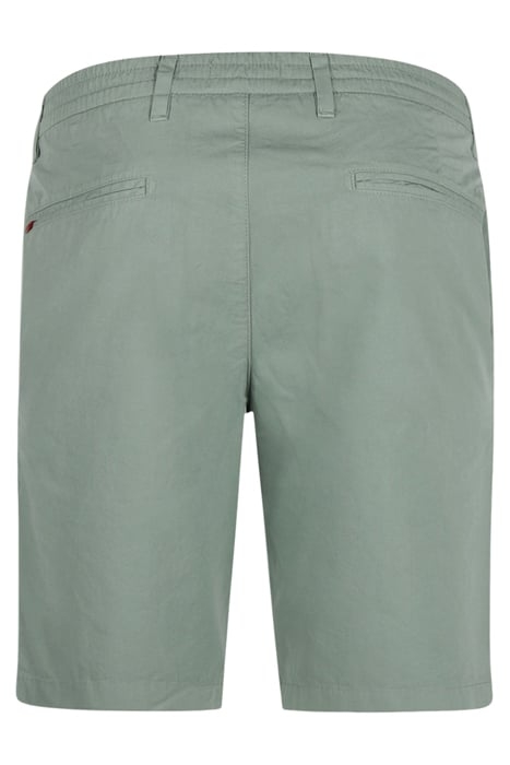 POPLIN SHORTS GMD SAGE 2