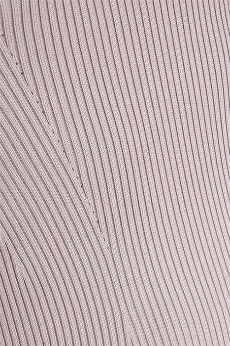 ARETHA RIBBED SWTR D MINDFUL 6