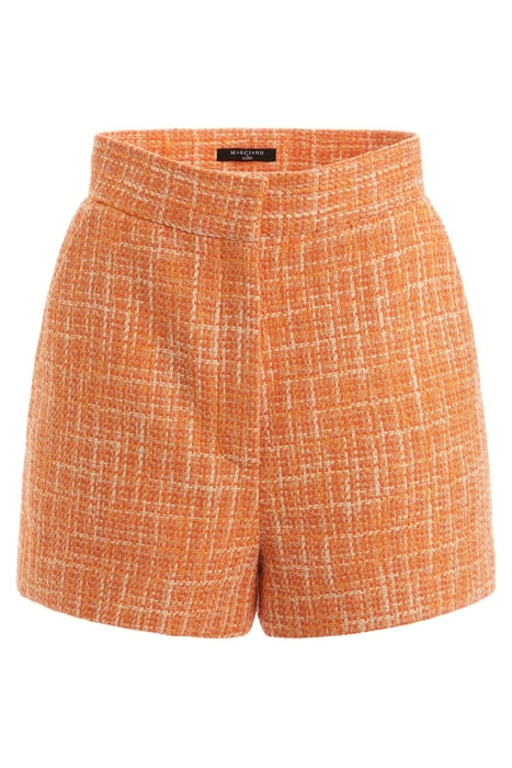 LUELLA SHORT MAYAN SUNSET MULTI 4