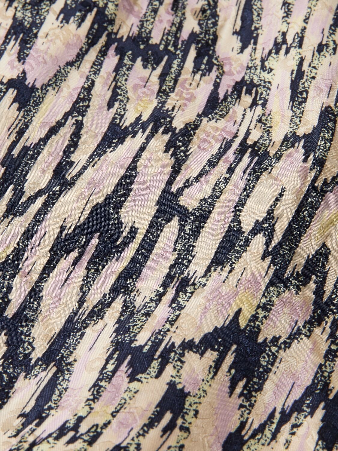 FRILL OFF SHOULDER SMOCK DRESS COMBO R 3