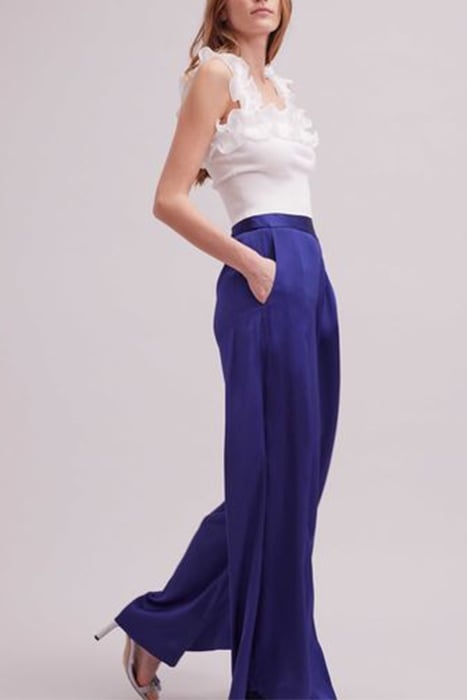 AUBEPINE DARK NAVY 7