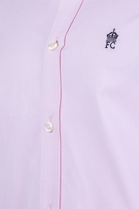 OXFORD SS SOFT PINK 3