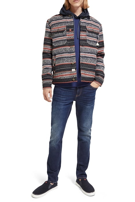 SKIM SKINNY JEANS — BRING IT BACK 3