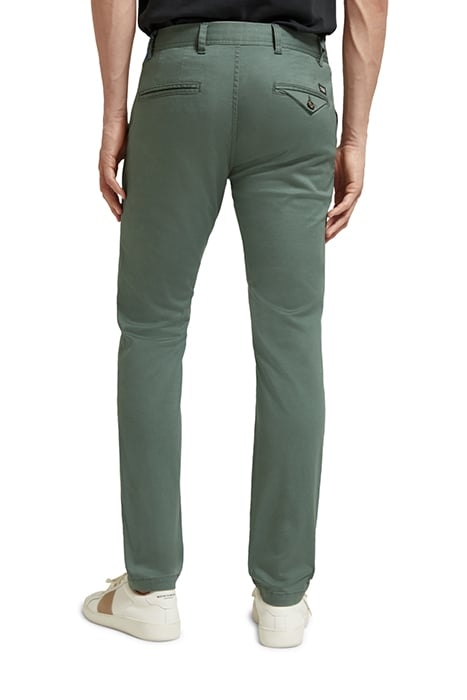 MOTT SEASONAL ESSENTIAL IN ORGANIC COTTON SEAWEED 2