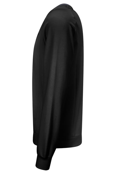 LOCKWISCH SWEATSHIRT BLACK 7