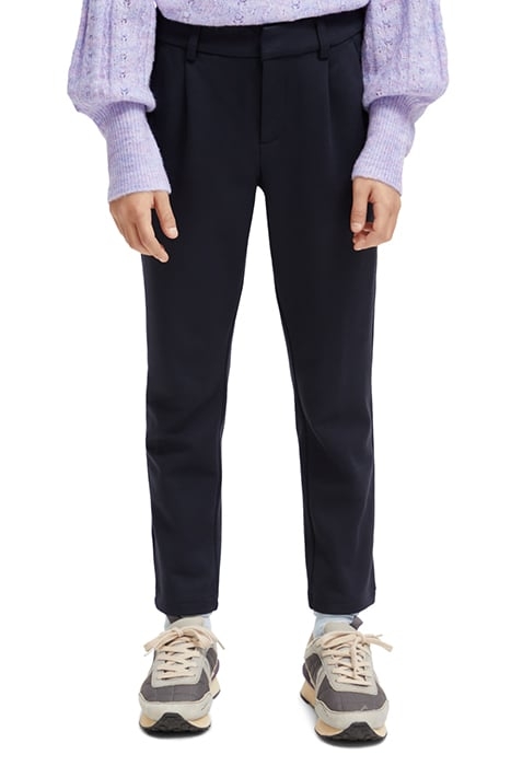 TAILORED SLIM-FIT SWEATPANTS NIGHT 1
