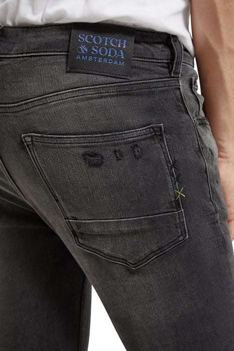 SKIM SKINNY JEANS – RHYTHM OF THE NIGHT 7