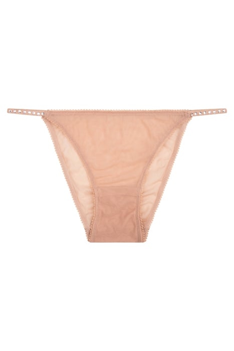 CLIO BRIEF LIGHT BROWN 3