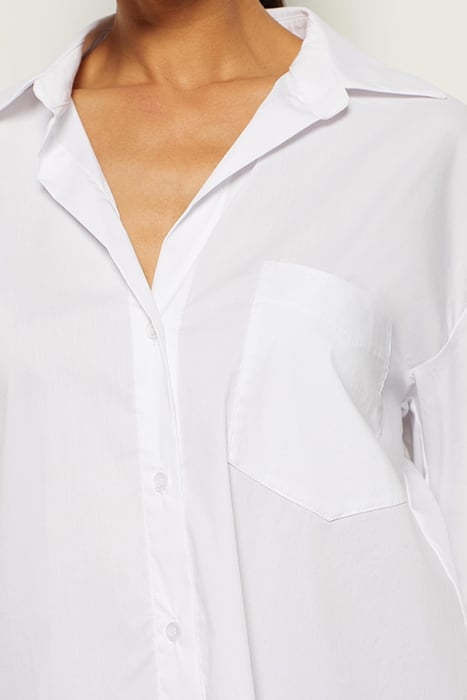 BLOUSE LOUISE WHITE 4