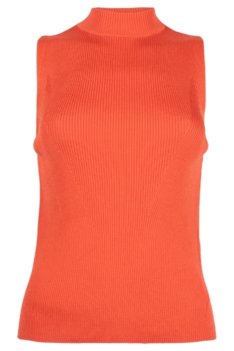 COMMA PULLOVER ORANGE 1