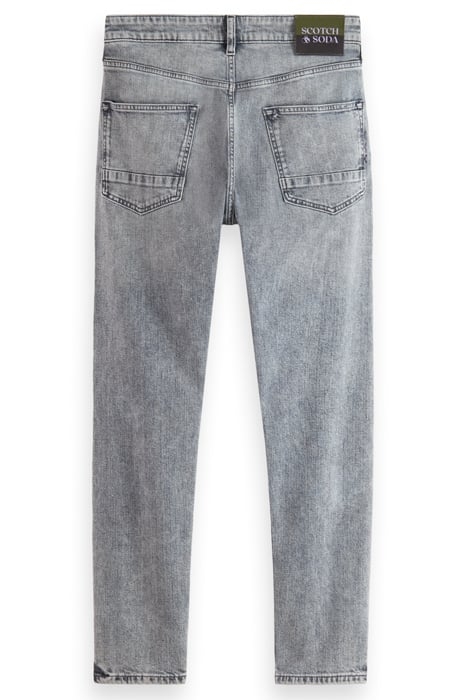 RALSTON REGULAR SLIM JEANS – GREATEST HITS 5