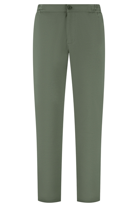 HUDSON TROUSERS SEA SPRAY GREEN 4
