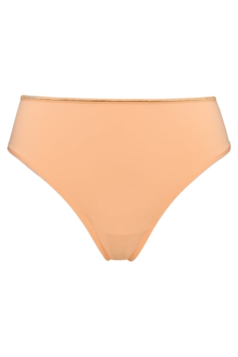 DAME DE PARIS APRICOT AND GOLD 3