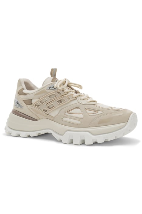 MARATHON R-TIC RUNNER BEIGE 2