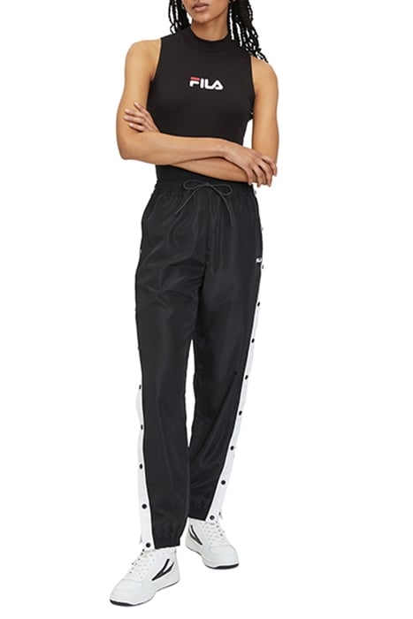 LIMEIRA SLEEVELESS BODY BLACK 3